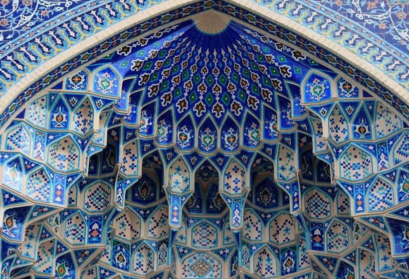 پانسیون Old City Guest House