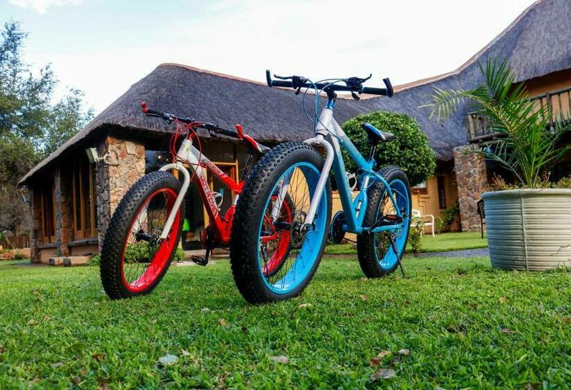 پانسیون Pluvia Guest House