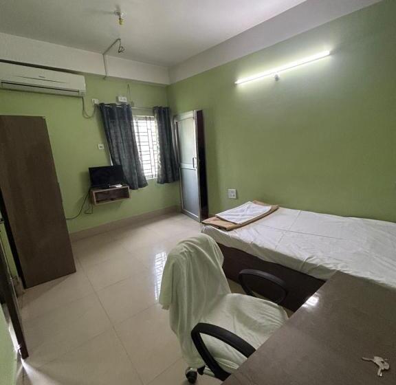 پانسیون Roop Amrit Guest House