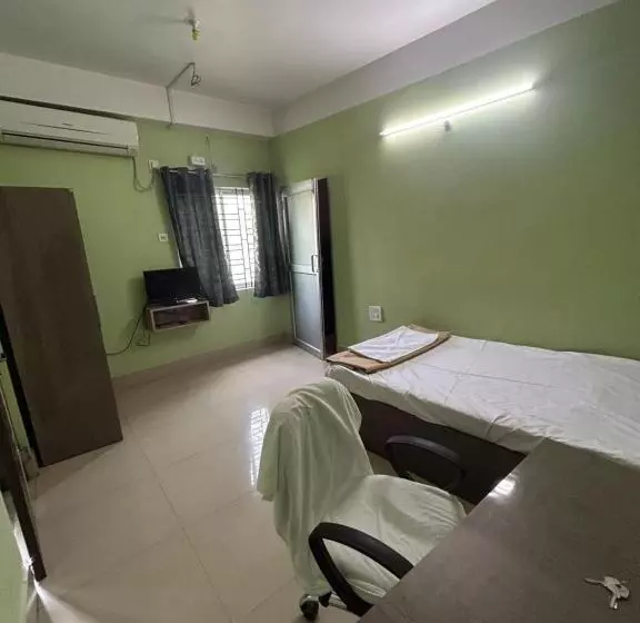 ペンション Roop Amrit Guest House