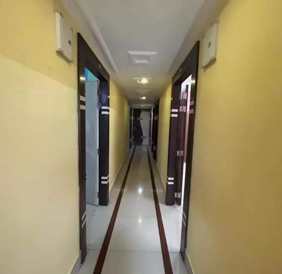 ペンション Roop Amrit Guest House