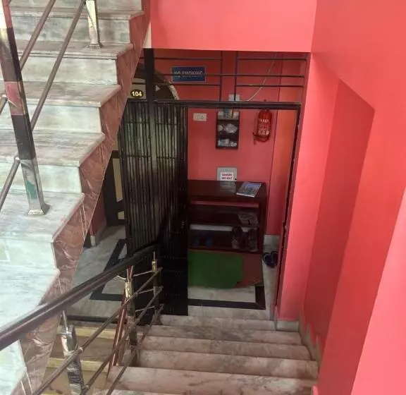 ペンション Roop Amrit Guest House