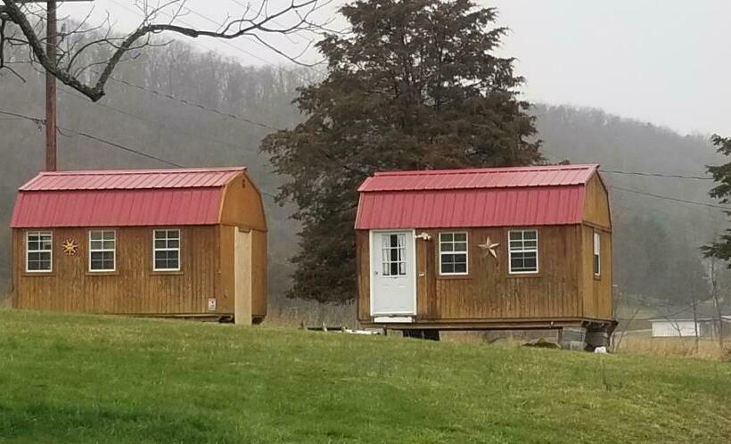 Пансион Sun And Star Cabins