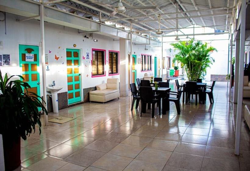 Sgh Hotel Mathilu Rodadero