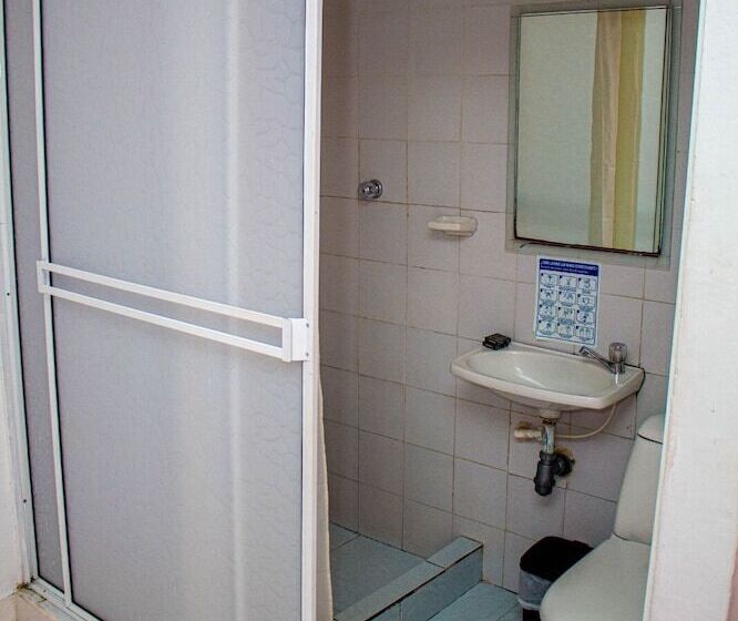 Sgh Hotel Mathilu Rodadero