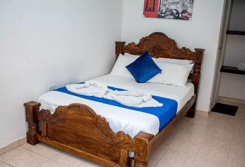 Sgh Hotel Mathilu Rodadero