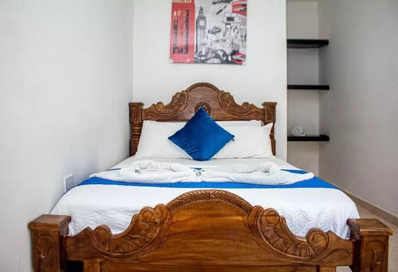 Sgh Hotel Mathilu Rodadero