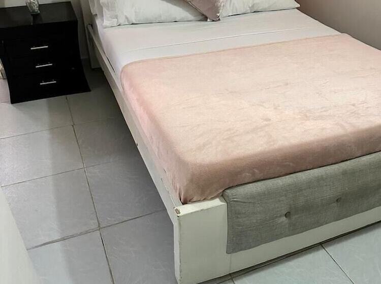 Sgh Hotel Mathilu Rodadero