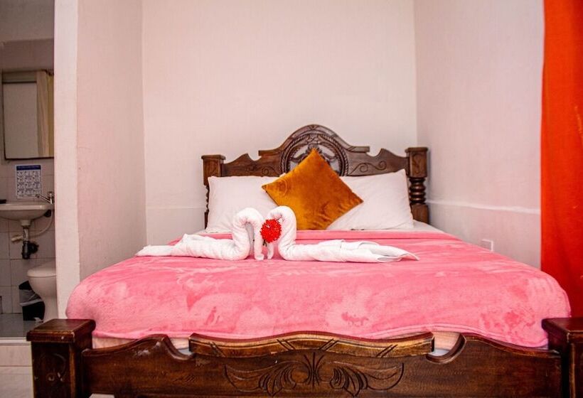 Sgh Hotel Mathilu Rodadero