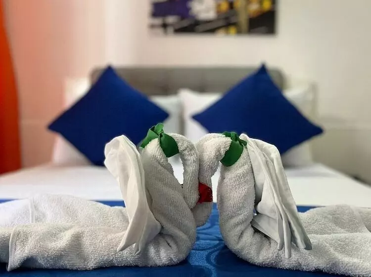 Sgh Hotel Mathilu Rodadero