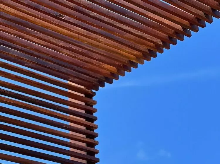 ユースホステル Hamares Boutique