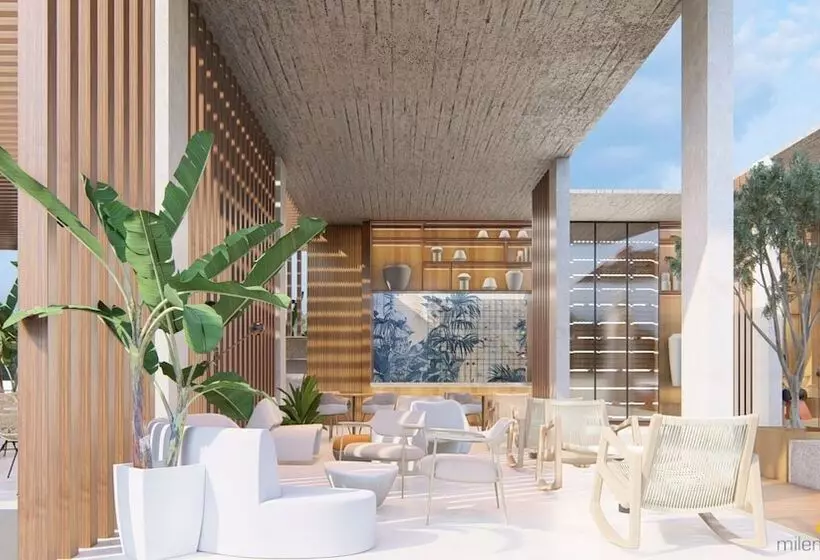 ユースホステル Hamares Boutique