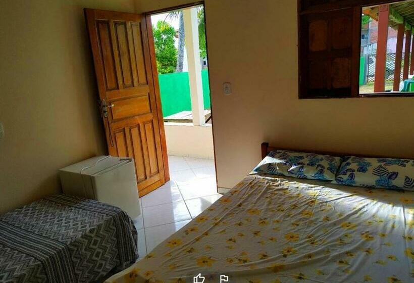 Hostel Pousada Dos Ventos