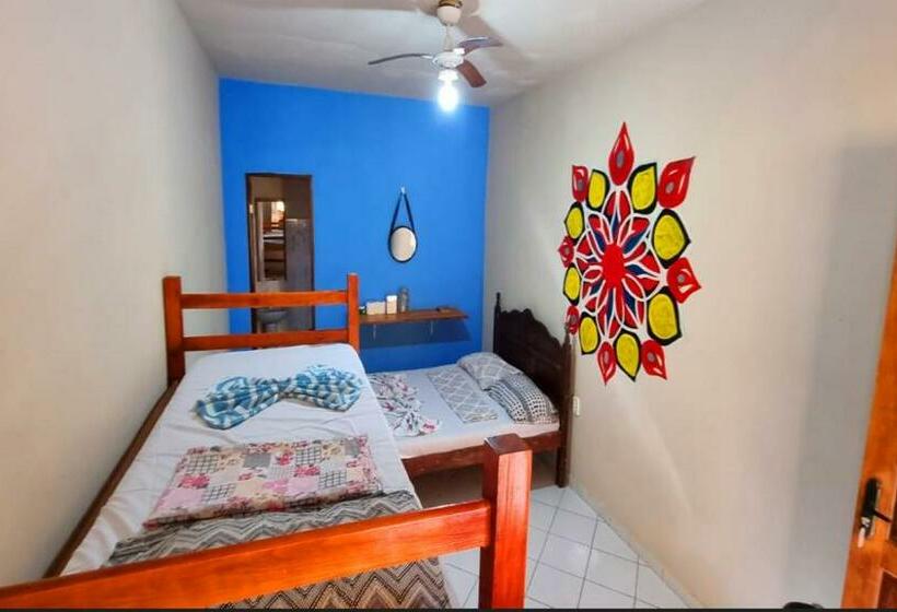 Hostel Pousada Dos Ventos
