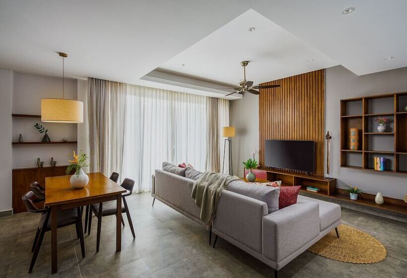 Angkor Grace Wellness Resort