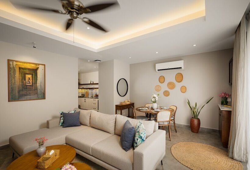 Angkor Grace Wellness Resort