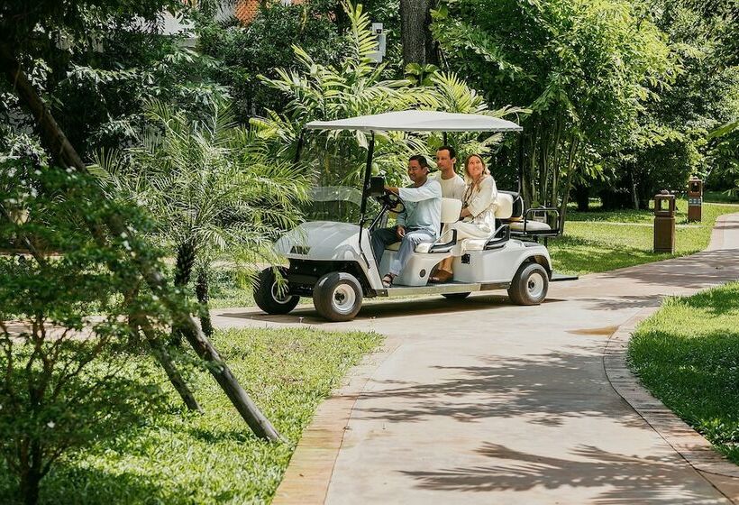 Angkor Grace Wellness Resort