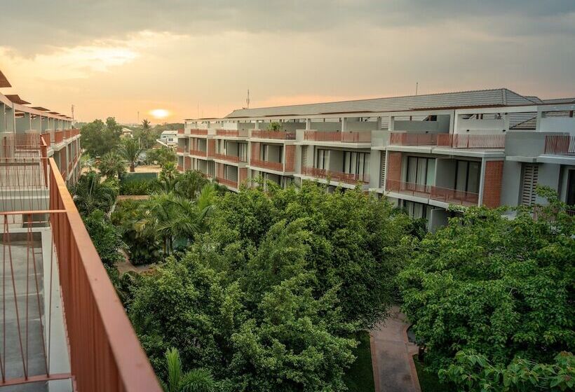 Angkor Grace Wellness Resort