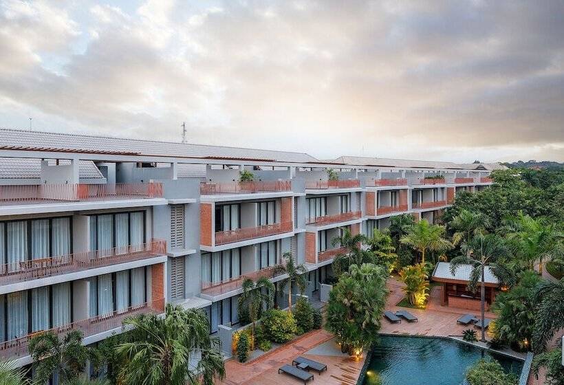 Angkor Grace Wellness Resort