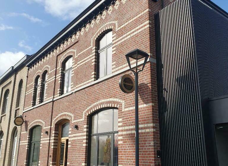 צימר Substantiel   Luxury Rooms & Wellness Suite