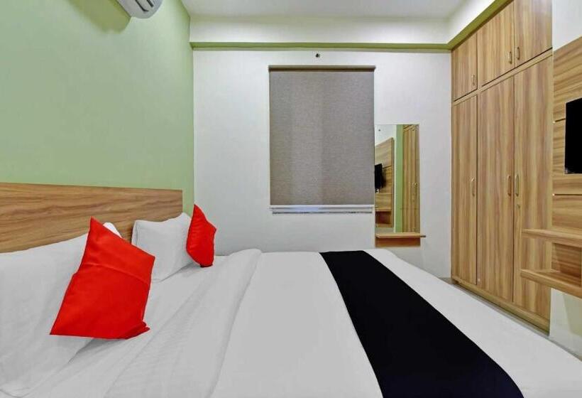 Super Collection O Hotel Roxas