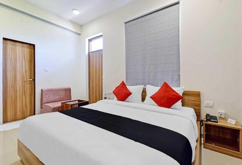 Super Collection O Hotel Roxas