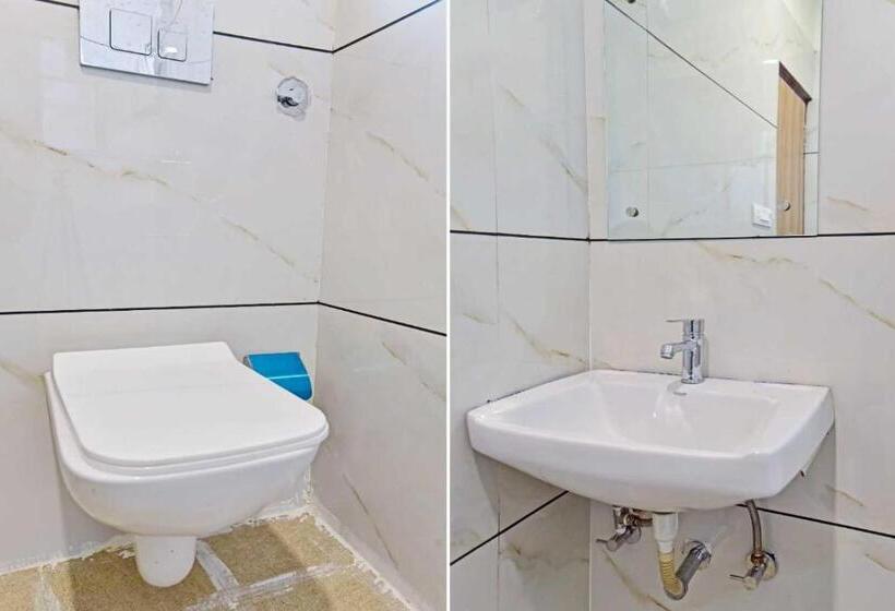 Super Collection O Hotel Roxas