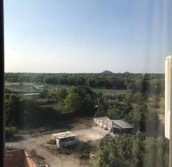 هتل Ht