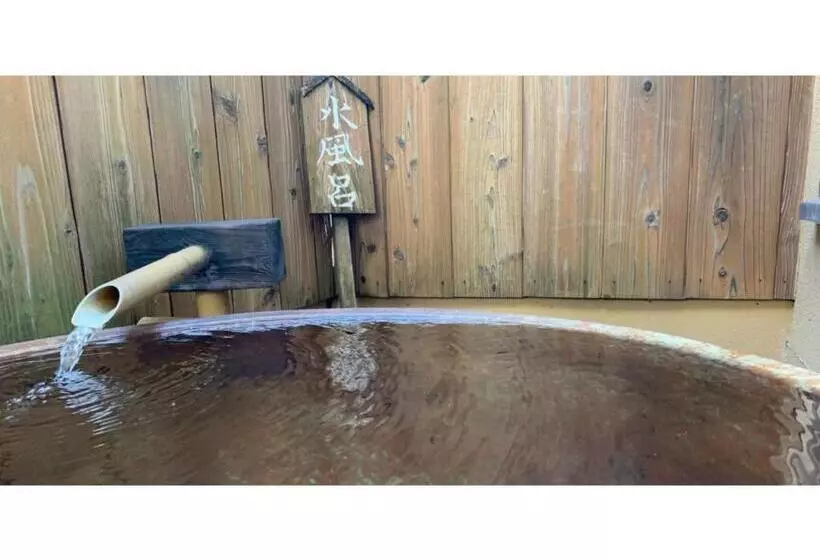 Hotelli Nissin Kaikan   Vacation Stay 02355v