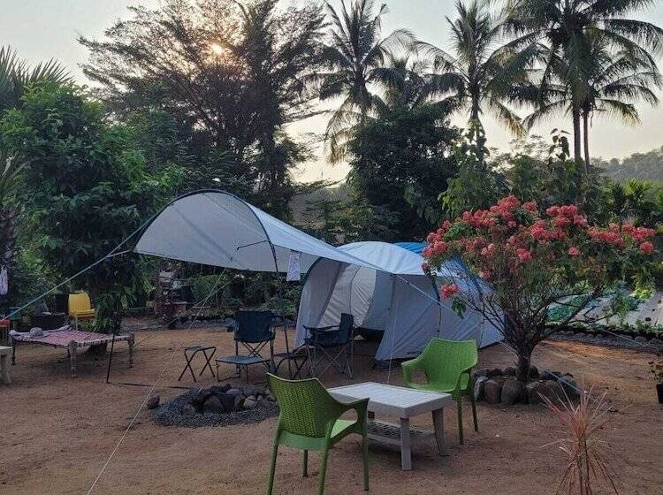 Hotel The Riverstone Agro Farm