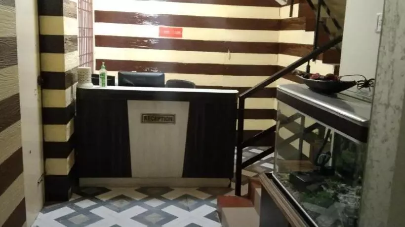 Hotelli Trinetraa Inc