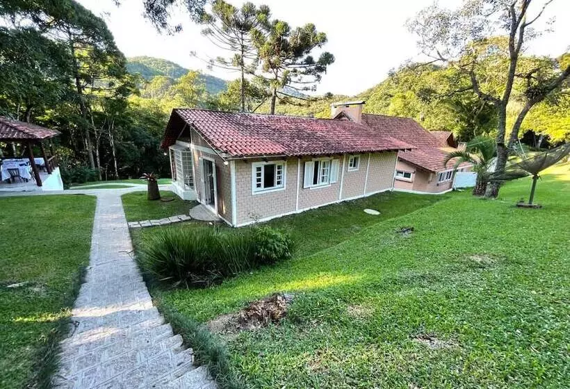 Majatalo Villagio Matera São Luiz Do Purunã