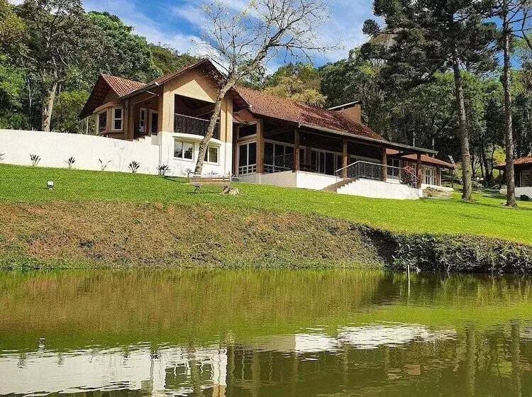 Majatalo Villagio Matera São Luiz Do Purunã