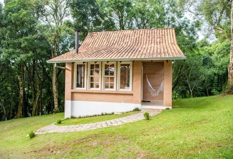 Majatalo Villagio Matera São Luiz Do Purunã