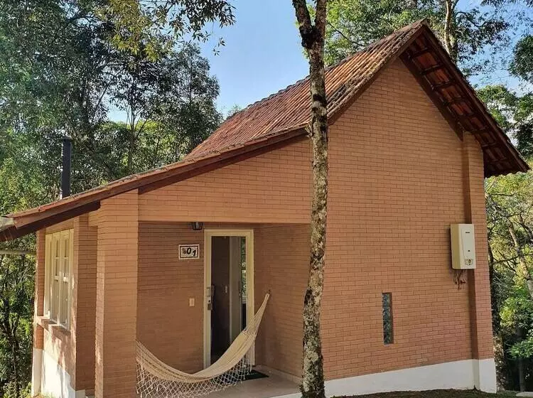 Majatalo Villagio Matera São Luiz Do Purunã