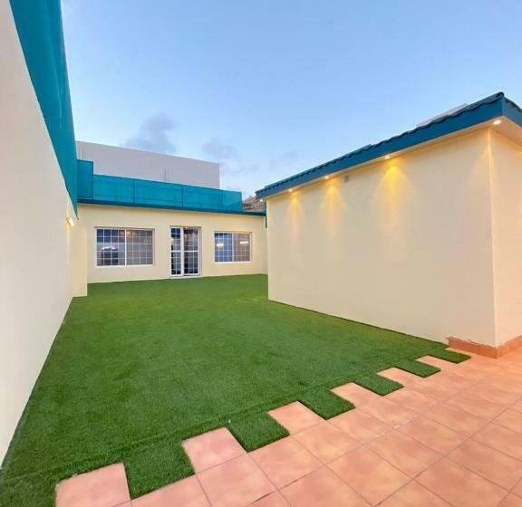 Resort شاليهات غزال للفلل الفندقية الفاخرة