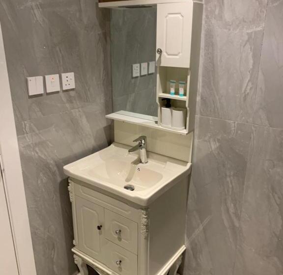 Resort شاليهات غزال للفلل الفندقية الفاخرة