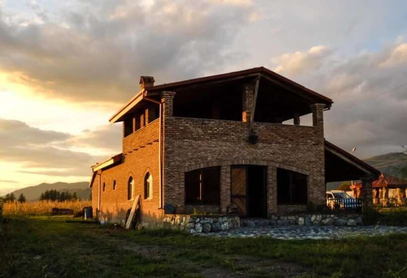 تختخواب و صبحانه Barnavela Hotel Wine Cellar