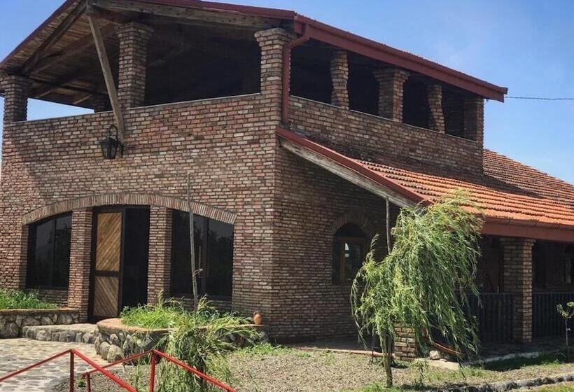 تختخواب و صبحانه Barnavela Hotel Wine Cellar