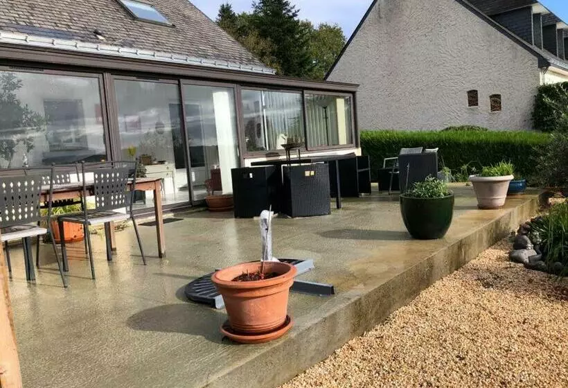 Aamiaismajoitus (B&B) Le Clos Des Macé