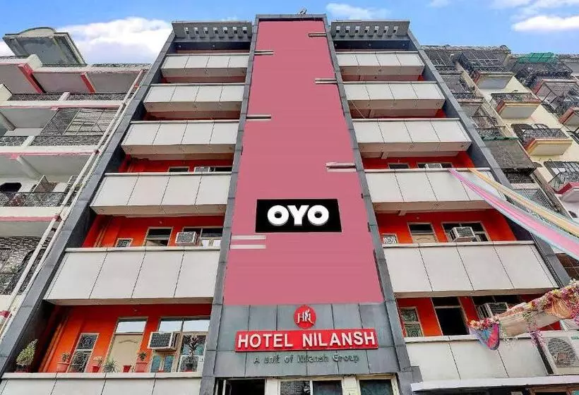 ホテル Neelansh Grand