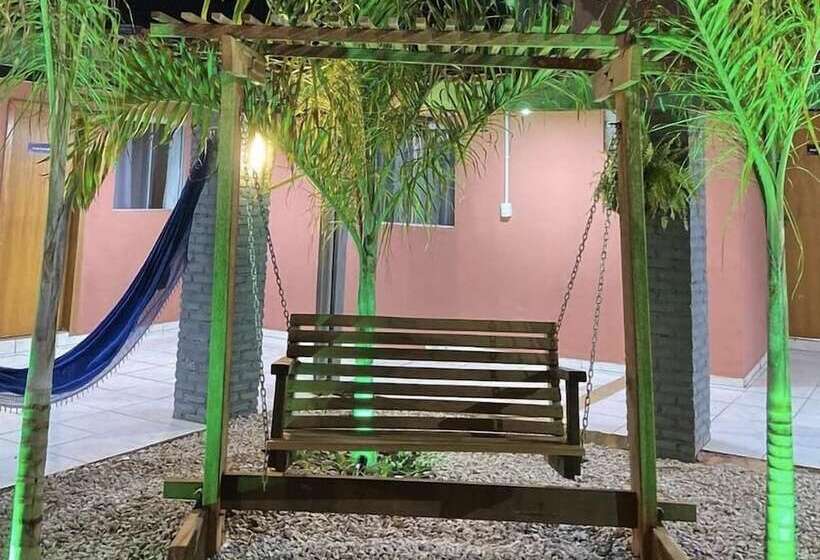 Hotel Valle Da Benção Pousada