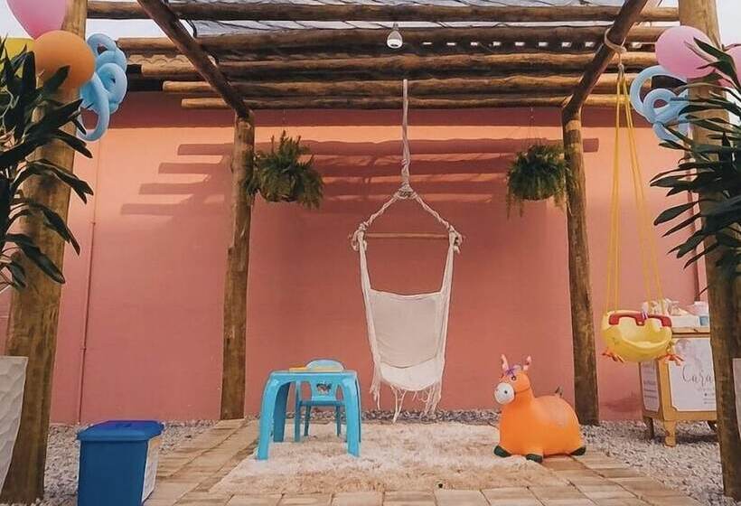 Hotel Valle Da Benção Pousada