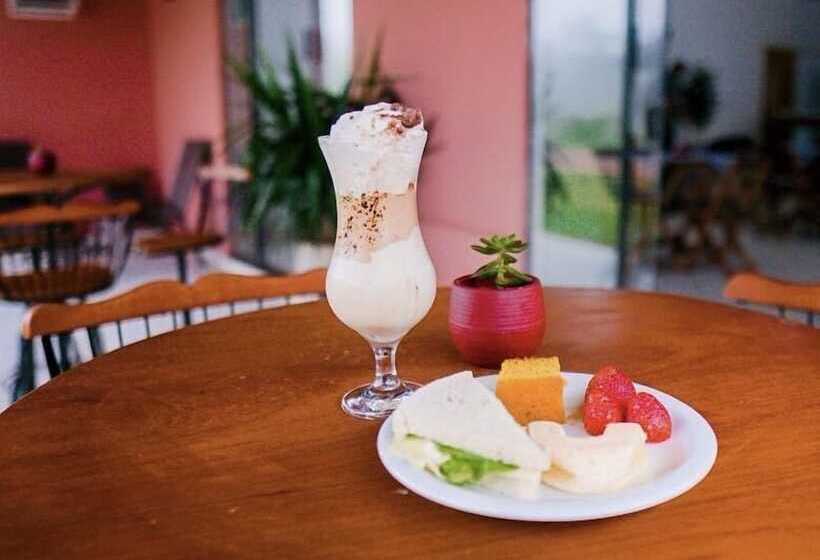 Hotel Valle Da Benção Pousada