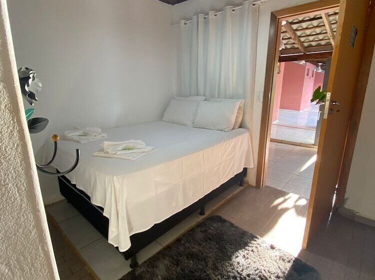 Hotel Valle Da Benção Pousada