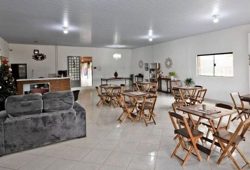 Hotel Valle Da Benção Pousada