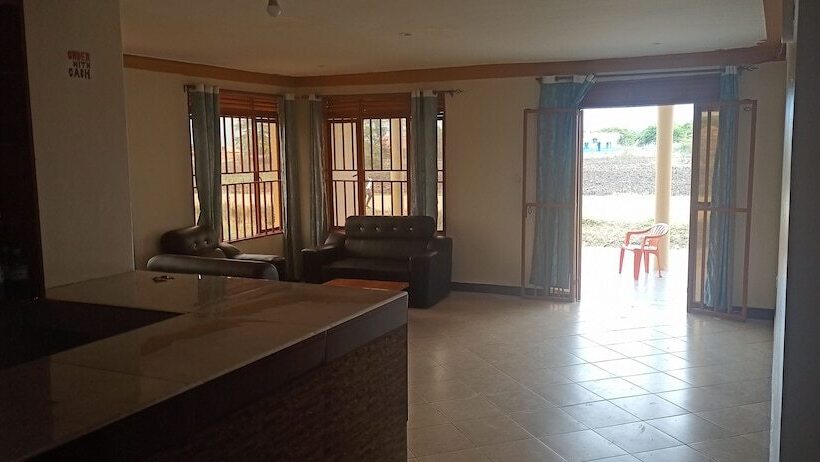 مُتل Sabunyo Hotel Sironko