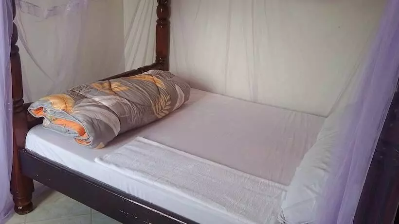 مُتل Sabunyo Hotel Sironko