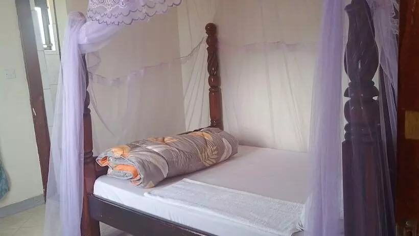مُتل Sabunyo Hotel Sironko
