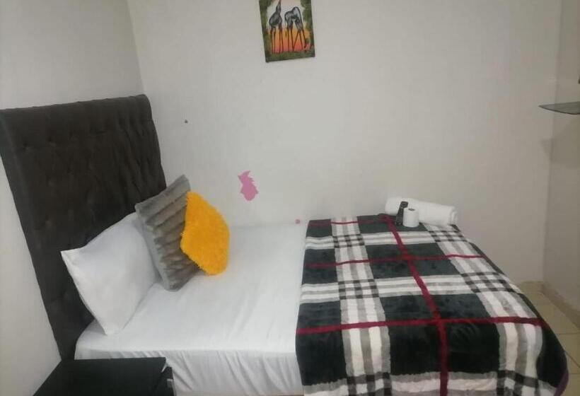 ペンション Guest Room Florida